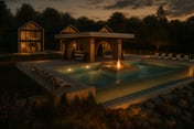 Greenbridge Resort & Venue