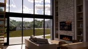 Greenbridge Resort - Cabin 2
