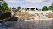 Greenbridge Resort - Cabin 3