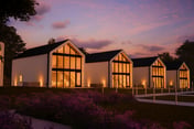 Greenbridge Resort - Cabin 4