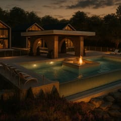 Greenbridge Resort & Venue