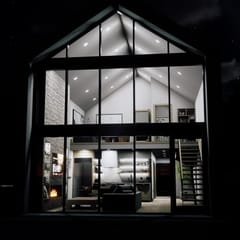 Greenbridge Resort - Cabin 1