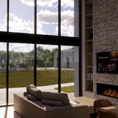 Greenbridge Resort - Cabin 2
