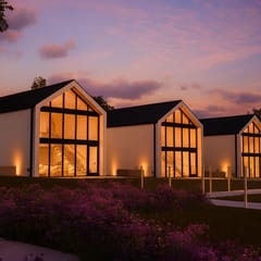 Greenbridge Resort - Cabin 4