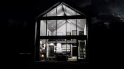 Greenbridge Resort - Cabin 2