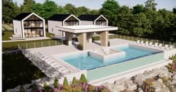 Greenbridge Resort - Cabin 4