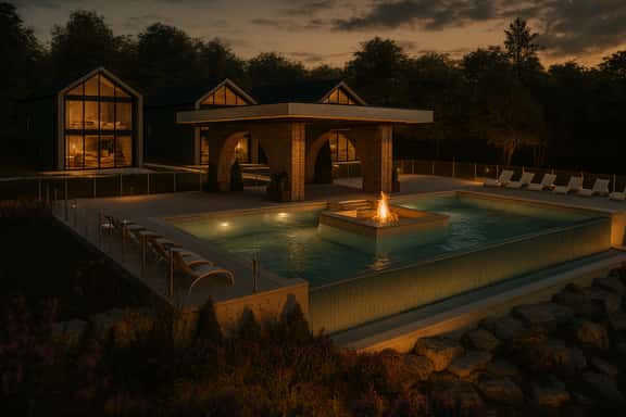 Greenbridge Resort & Venue - Image 1